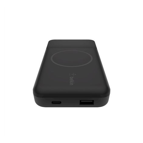 Belkin | BOOST CHARGE Magnetic Portable Wireless Charger 10K - 6